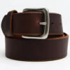 Hawx® Men's Beveled Edge Work Belt