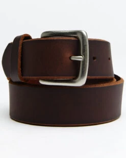 Hawx® Men's Beveled Edge Work Belt