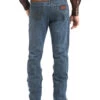 Wrangler 20X Men's Slim Bootcut Competition Jeans -Western Cowboy World 2000280736 400 P1