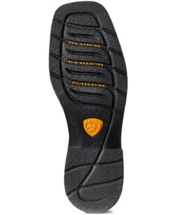 Ariat Women's Krista Waterproof Western Work Boots - Steel Toe -Western Cowboy World 2000281367 200 P5