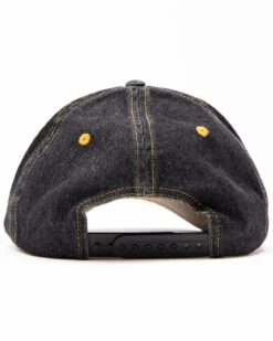 Cody James Men's Oval Logo Patch Trucker Cap -Western Cowboy World 2000283107 020 P5