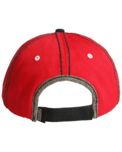 Tuf Cooper Performance Men's Emblem Patch Baseball Cap -Western Cowboy World 2000283228 020 P3