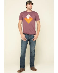 Cody James Men's Sheridan Straight Jeans -Western Cowboy World 2000283298 402 P6