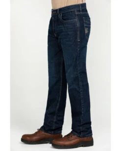 Cody James Men's FR Millikin Slim Straight Work Jeans 10 Cody James Men's FR Millikin Slim Straight Work Jeans -Western Cowboy World 2000284548 402 P3
