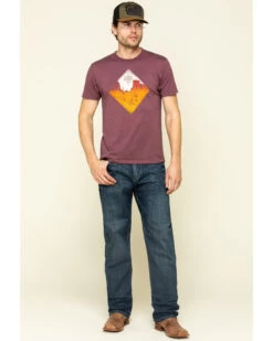 Wrangler 20X Men's Hampton Extreme Relaxed Boot Jeans -Western Cowboy World 2000288611 400 P6