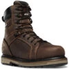 Danner Men's Steel Yard Lacer Work Boots - Steel Toe -Western Cowboy World 2000288635 200 P1