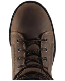 Danner Men's Steel Yard Lacer Work Boots - Steel Toe -Western Cowboy World 2000288635 200 P4