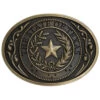 Cody James Men's The State Of Texas Seal Buckle -Western Cowboy World 2000288932 221 P1