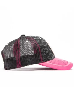 Rock & Roll Denim Men's Desert Vibes Logo Southwestern Cap 10 Rock & Roll Denim Men's Desert Vibes Logo Southwestern Cap -Western Cowboy World 2000290026 001 P3