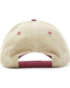 Cody James Men's Retro Eagle Circle Fleg Graphic Ball Cap -Western Cowboy World 2000291235 200 P3