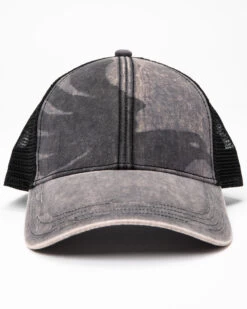 Cody James Men's Eagle Screen Print Ball Cap -Western Cowboy World 2000291243 020 P4