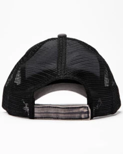 Cody James Men's Eagle Screen Print Ball Cap -Western Cowboy World 2000291243 020 P5