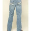 Cody James Men's Stretch Slim Fit Bootcut Jeans -Western Cowboy World 2000291316 400 P1