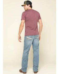 Cody James Men's Stretch Slim Fit Bootcut Jeans 12 Cody James Men's Stretch Slim Fit Bootcut Jeans -Western Cowboy World 2000291316 400 P5