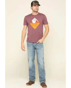 Cody James Men's Stretch Slim Fit Bootcut Jeans 13 Cody James Men's Stretch Slim Fit Bootcut Jeans -Western Cowboy World 2000291316 400 P6