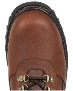 Rocky Men's Ranger Waterproof Outdoor Boots - Soft Toe -Western Cowboy World 2000291460 200 P6