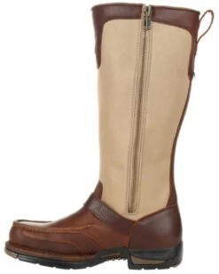 Georgia Boot Men's Athens Waterproof Snake Boots - Soft Toe -Western Cowboy World 2000292321 200 P3