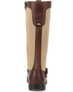 Georgia Boot Men's Athens Waterproof Snake Boots - Soft Toe -Western Cowboy World 2000292321 200 P4