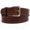 Hawx Men's Double-Stitched Work Belt