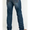 Wrangler Retro Men's Celina Stretch Slim Straight Jeans - Long -Western Cowboy World 2000292745 400 P1