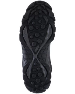 Bates Men's GX-8 Insulated Work Boots - Soft Toe -Western Cowboy World 2000292913 001 P7