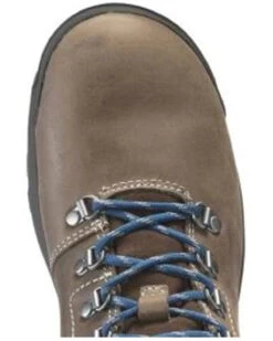 Caterpillar Women's Mae Waterproof Work Boots - Steel Toe -Western Cowboy World 2000293246 020 P5