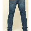 Cody James Men's Equalizer Medium Wash Stretch Slim Straight Jeans -Western Cowboy World 2000295736 400 P1