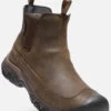 Keen Men's Anchorage III Waterproof Hiking Boots - Soft Toe -Western Cowboy World 2000303756 000 P1