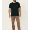 ATG By Wrangler Men's Morel Utility Asymmetric Cargo Pants 2 ATG By Wrangler Men's Morel Utility Asymmetric Cargo Pants -Western Cowboy World 2000308750 200 P1
