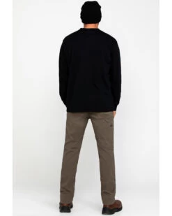 ATG By Wrangler Men's Monel Synthetic Stretch Utility Pants 12 ATG By Wrangler Men's Monel Synthetic Stretch Utility Pants -Western Cowboy World 2000308752 200 P5