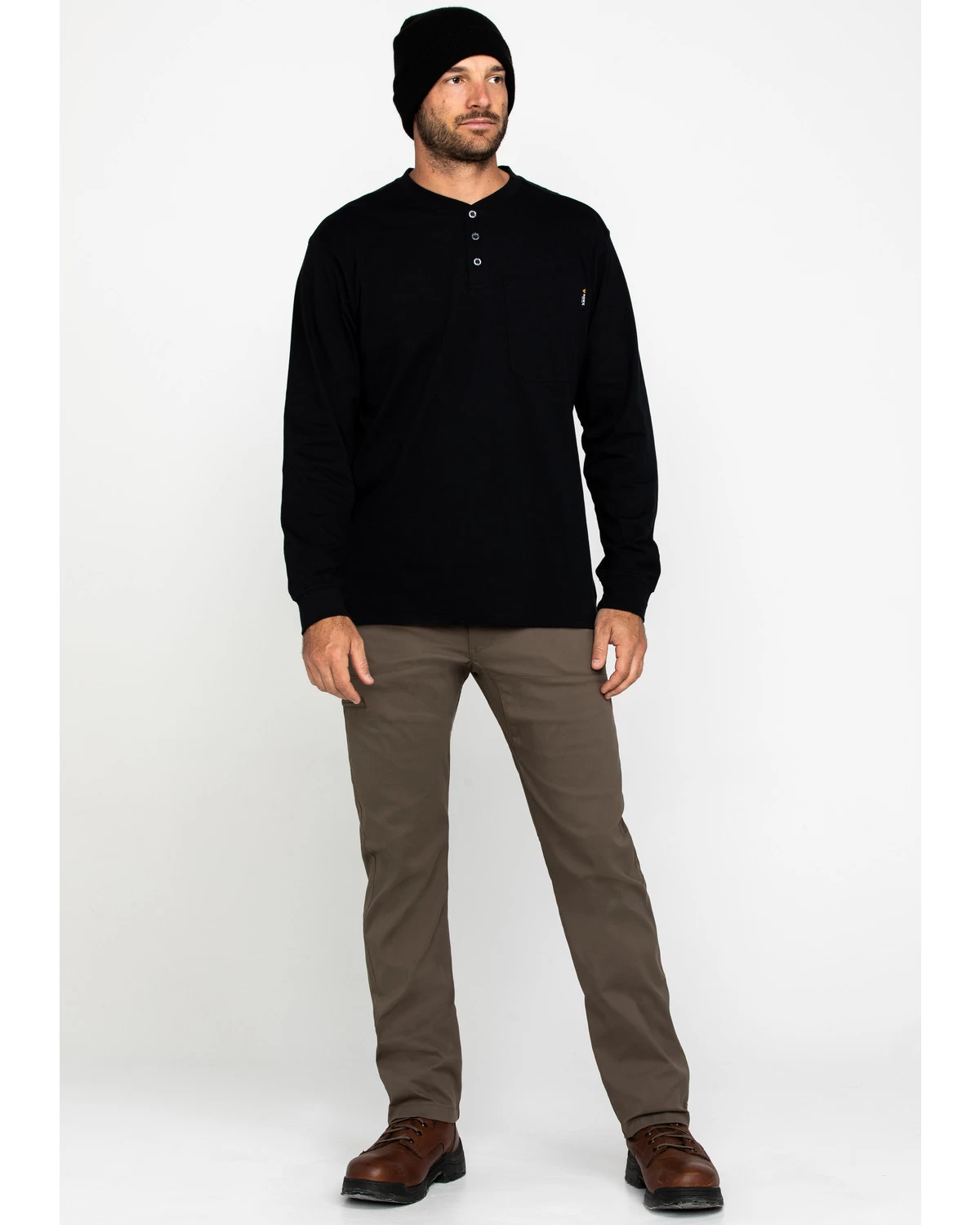 ATG By Wrangler Men's Monel Synthetic Stretch Utility Pants 8 ATG By Wrangler Men's Monel Synthetic Stretch Utility Pants - Image 6