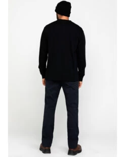 ATG By Wrangler Men's Caviar Synthetic Stretch Utility Pants 12 ATG By Wrangler Men's Caviar Synthetic Stretch Utility Pants -Western Cowboy World 2000308753 001 P5