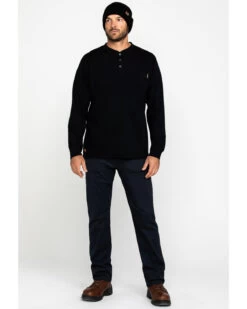 ATG By Wrangler Men's Caviar Synthetic Stretch Utility Pants 13 ATG By Wrangler Men's Caviar Synthetic Stretch Utility Pants -Western Cowboy World 2000308753 001 P6