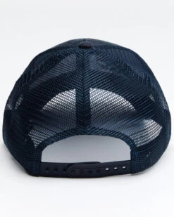 Cody James Men's Patriotic Eagle Mesh Cap -Western Cowboy World 2000309861 400 P3