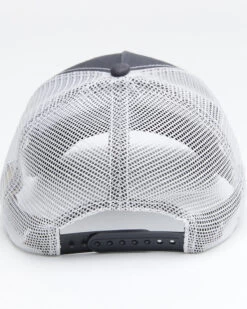 Moonshine Spirit Men's Flag Guitar Mesh Cap -Western Cowboy World 2000309880 020 P3