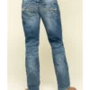 Ariat Men's M4 Dakota Low Stretch Stackable Slim Straight Jeans -Western Cowboy World 2000312788 400 P1