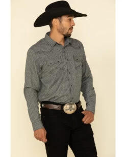 Cody James Men's Night Rider Stretch Stackable Straight Jeans -Western Cowboy World 2000312839 001 P3