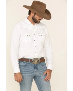 Cody James Men's Crupper Light Wash Stretch Slim Straight Jeans -Western Cowboy World 2000312845 400 P2