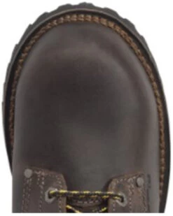 Carolina Men's Pitstop Waterproof Work Boots - Carbon Toe -Western Cowboy World 2000313114 020 P6