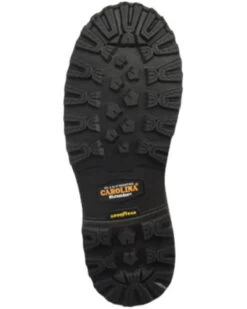 Carolina Men's Pitstop Waterproof Work Boots - Carbon Toe -Western Cowboy World 2000313114 020 P7