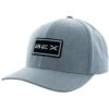 Bex Men's Ragged Solid Logo Patch Air Fit Ball Cap 2 Bex Men's Ragged Solid Logo Patch Air Fit Ball Cap -Western Cowboy World 2000315596 070 P1