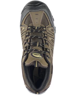 Avenger Women's Trench Waterproof Work Shoes - Steel Toe -Western Cowboy World 2000321571 200 P6