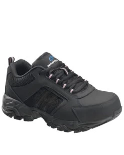Nautilus Women's Guard Sport Work Shoes - Steel Toe