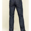 Ariat Men's M5 FR Armor Low Stretch Stackable Straight Leg Work Jeans -Western Cowboy World 2000322107 400 P1