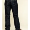 Ariat Men's M4 Rebar Durastretch Flannel Lined Low Bootcut Work Jeans - Big 2 Ariat Men's M4 Rebar Durastretch Flannel Lined Low Bootcut Work Jeans - Big -Western Cowboy World 2000322166 400 P1