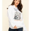 Cowgirl Tuff Women's Desert Scene Hoodie -Western Cowboy World 2000322557 020 P1