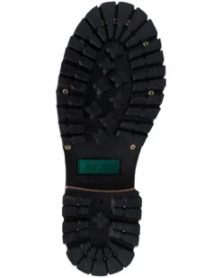 Ad Tec Women's Logger Boots - Steel Toe -Western Cowboy World 2000323288 200 P5