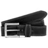 Leegin Men's Triple Stitch Belt -Western Cowboy World 2000324887 001 P1