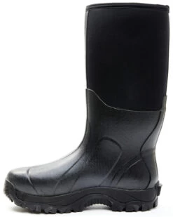 Cody James Men's Glacier Guard Insulated Rubber Boots - Soft Toe -Western Cowboy World 2000325356 001 P2