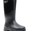 Cody James Men's Glacier Guard Insulated Rubber Boots - Composite Toe -Western Cowboy World 2000325357 001 P1